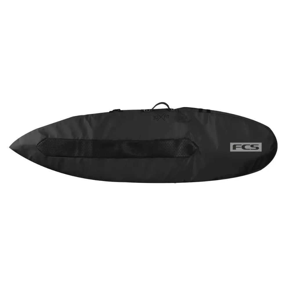 Day All Purpose 6'3" Black/Warm Grey 6'3" - photo 1
