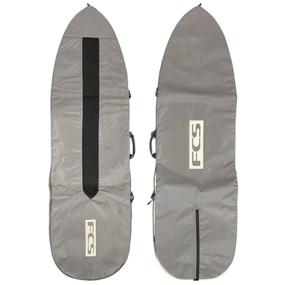 Day All Purpose 6'7" Steel Grey 6'7" - photo 2