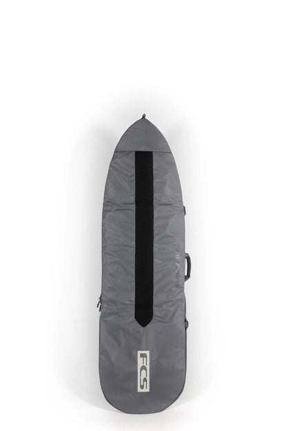 Day Fun Board 6'7" Steel Grey 6'7" - photo 1
