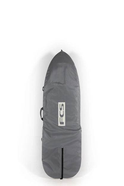 Day Fun Board 6'7" Steel Grey 6'7" - photo 2