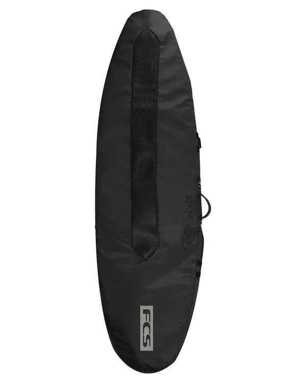 Day Fun Board 7'0" Black/Warm Grey 7'0" - photo 1