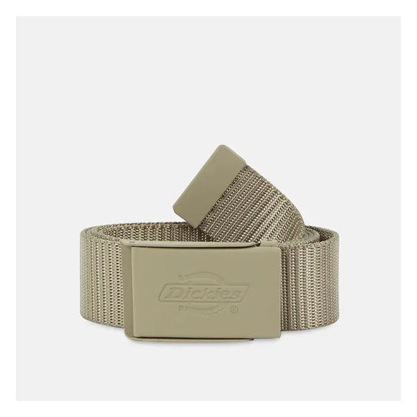 DEER LODGE BELT One Size VERT IMPERIAL GREEN