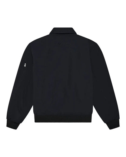 Deus - IN BENZIN FLIGHT JACKET M / UE 42  / US 32 - photo 2