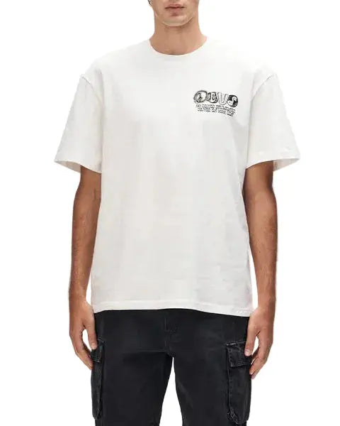 Deus - Labyrinth Tee Vintage M / UE 42  / US 32 - photo 1
