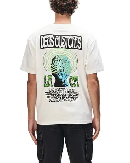 Deus - Labyrinth Tee Vintage M / UE 42  / US 32 - photo 2