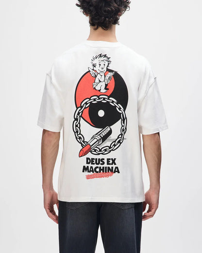 Deus - ROUGHNECK TEE M / UE 42  / US 32 - photo 1