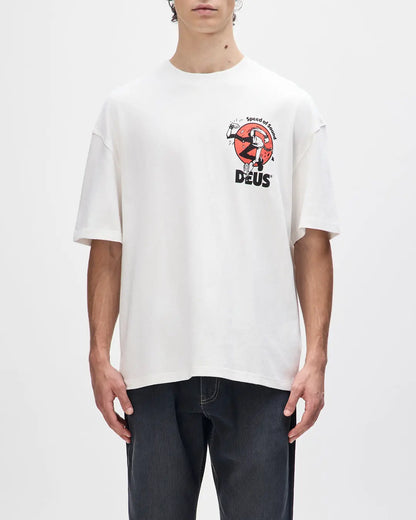 Deus - ROUGHNECK TEE M / UE 42  / US 32 - photo 2