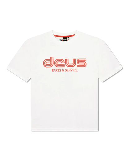 Deus - Sideway Tee Vintage L / UE 43 - 44 / US 33 - 34 - photo 1