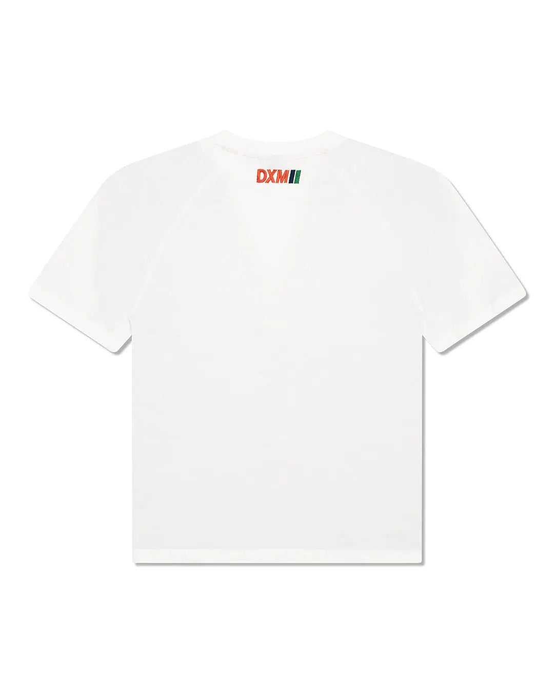 Deus - Sideway Tee Vintage L / UE 43 - 44 / US 33 - 34 - photo 2