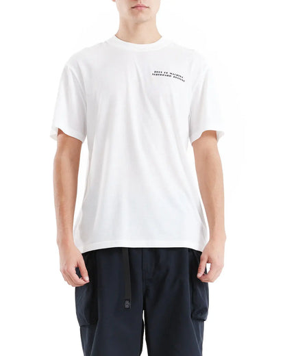 Deus Ex Machina - T-shirt "The Glider" M / UE 42  / US 32 - photo 1