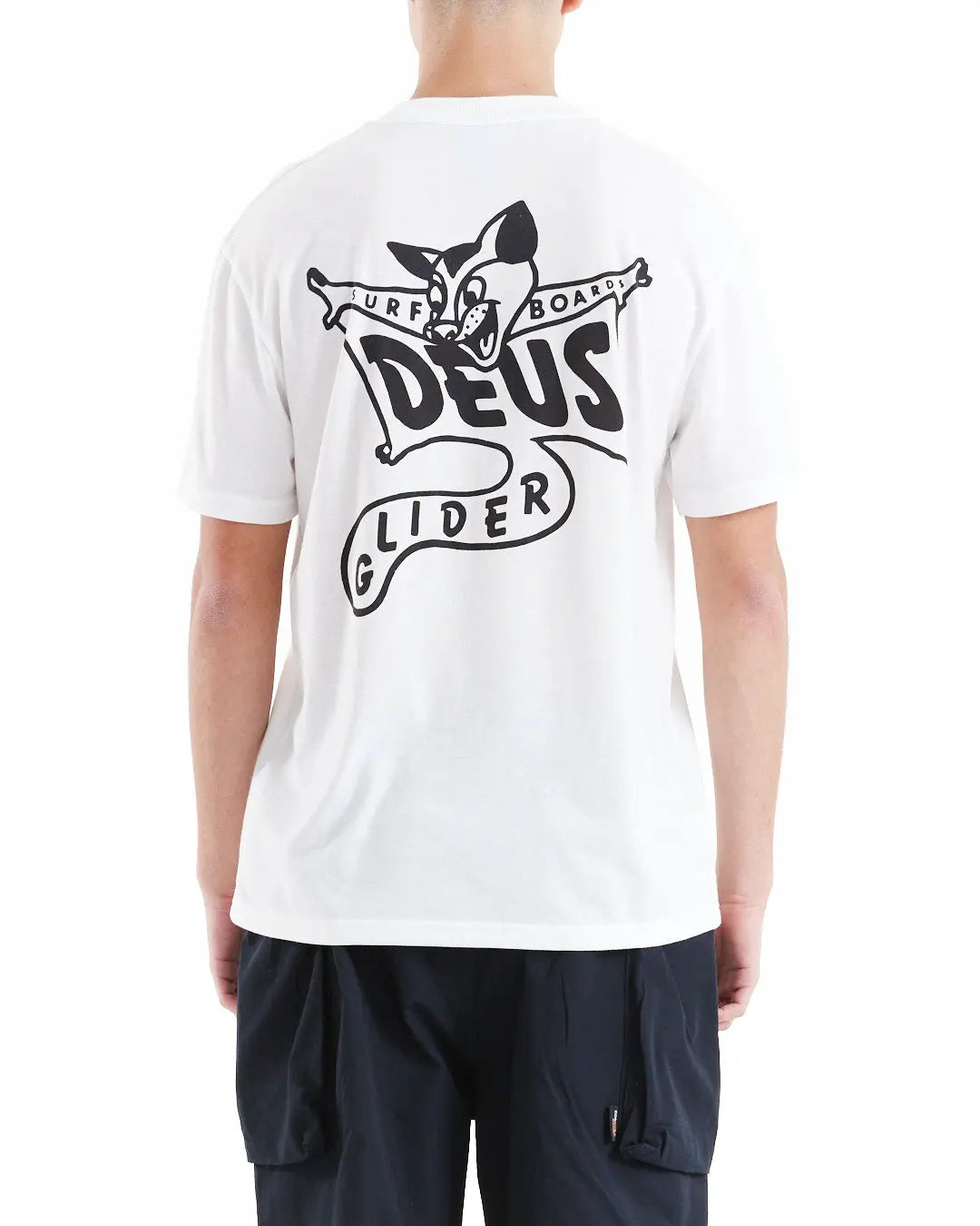Deus Ex Machina - T-shirt "The Glider" M / UE 42  / US 32 - photo 3