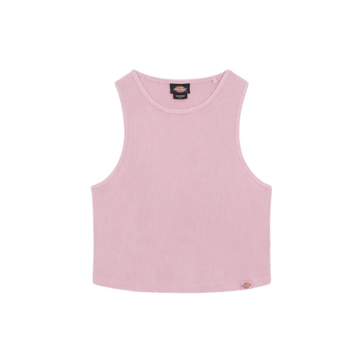 Dickies - Débardeur "Plentywood" rose L / UE 43 - 44 / US 33 - 34 - photo 1