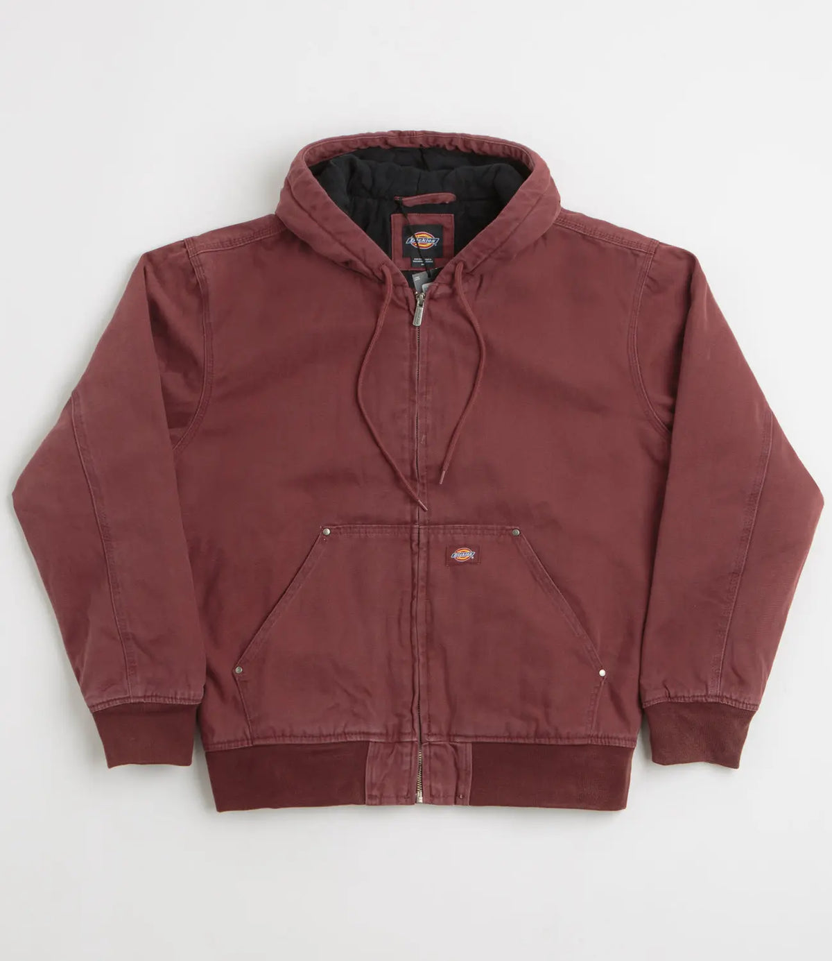 Dickies - HILHAM HOODED CANVAS JACK ANDORRA L / UE 43 - 44 / US 33 - 34 - photo 1
