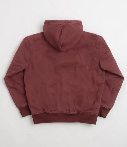 Dickies - HILHAM HOODED CANVAS JACK ANDORRA L / UE 43 - 44 / US 33 - 34 - photo 3