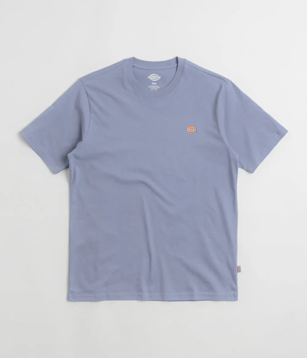Dickies - MAPLETON SS TEE COUNTRY BLUE M / UE 42  / US 32 - photo 1