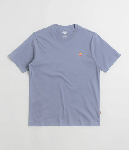 Dickies - MAPLETON SS TEE COUNTRY BLUE M / UE 42  / US 32 - photo 1