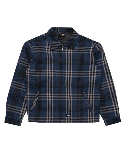 Dickies - PETERSBURG SHACKET NIGHT SKY M / UE 42  / US 32 - photo 1