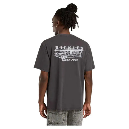 Dickies - SERVICE STATION SS TEE M / UE 42  / US 32 - photo 2