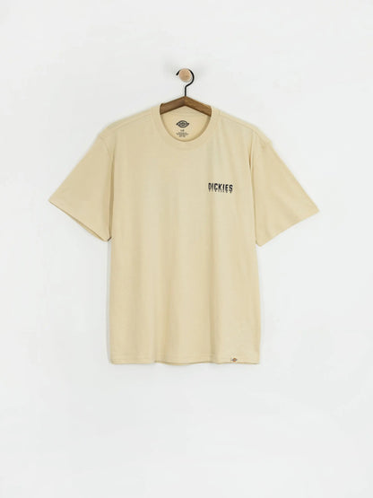 DICKIES - TEE - PELHAM WOOD ASH M - photo 2