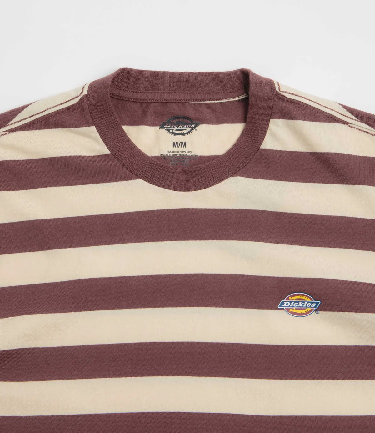 DICKIES RIVERGROVE SS TEE ANDORRA S - photo 3