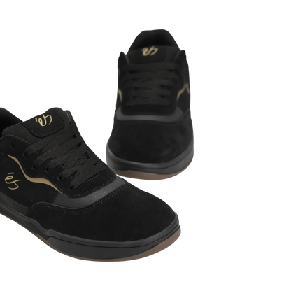 ES MELANGE BLK BLK GUM US 12 / 46 EU - photo 1