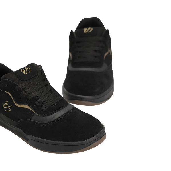 ES MELANGE BLK BLK GUM US 12 / 46 EU - photo 1