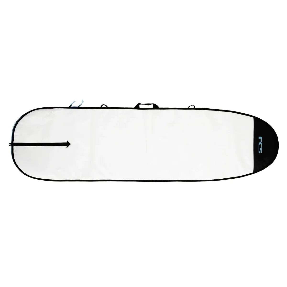 FCS - CLASSIC FUNBOARD 7'6 - photo 2