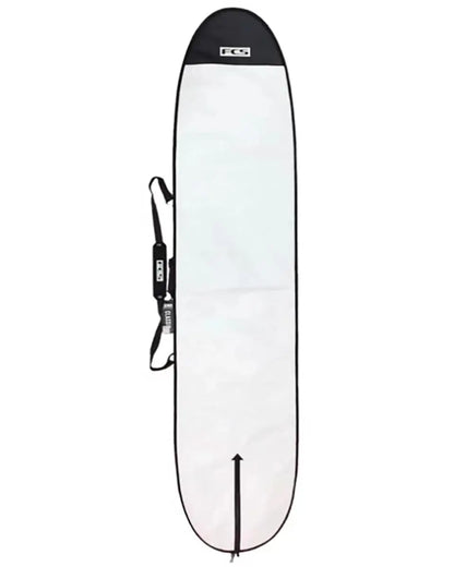 FCS - Classic Long Board 9'2" Tranquil Blue 9'2" - photo 2