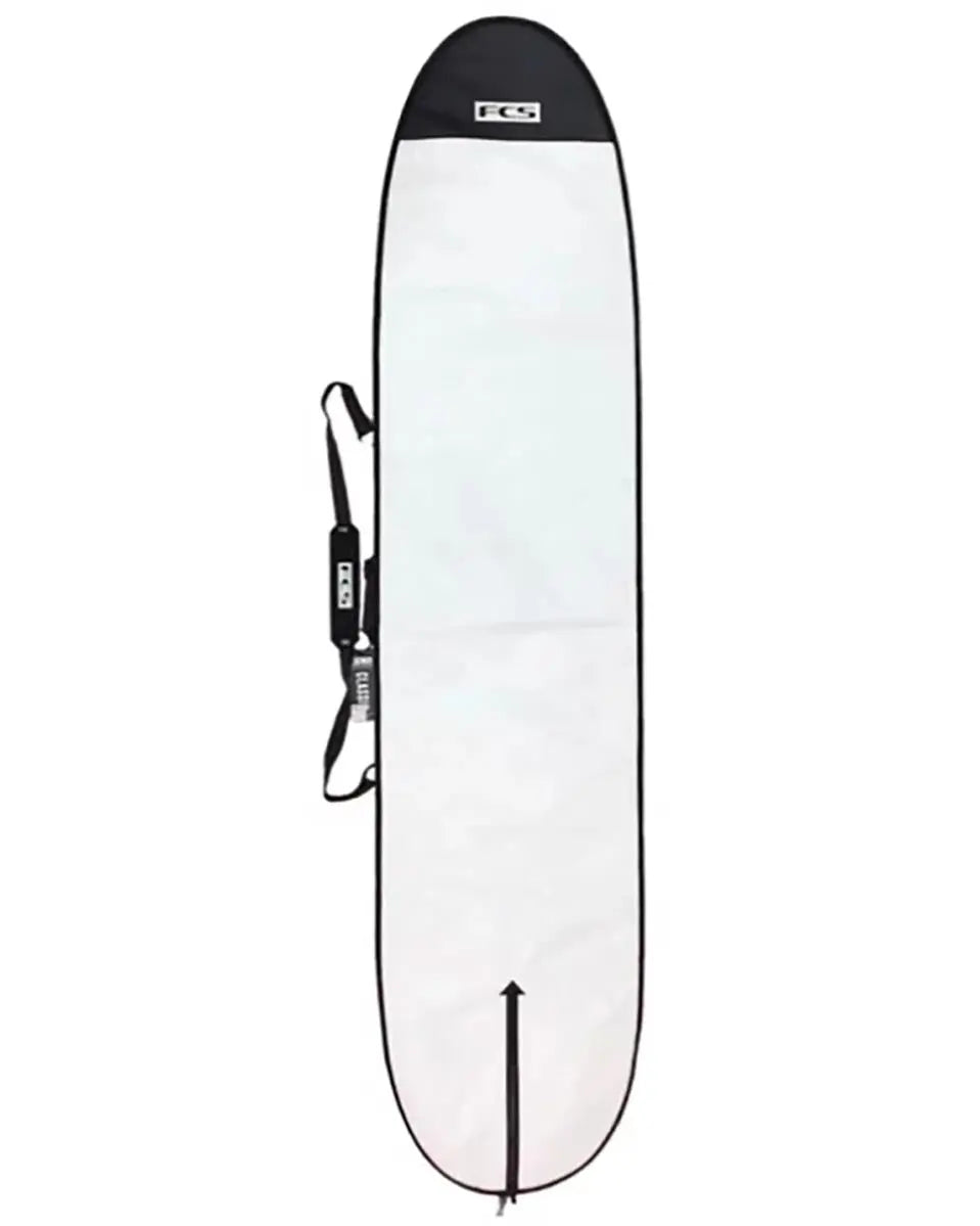 FCS - Classic Long Board 9'2" Tranquil Blue 9'2" - photo 2