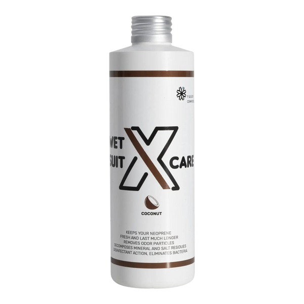 FCS - Nettoyant néoprène Wetsuit X Care Noix de coco