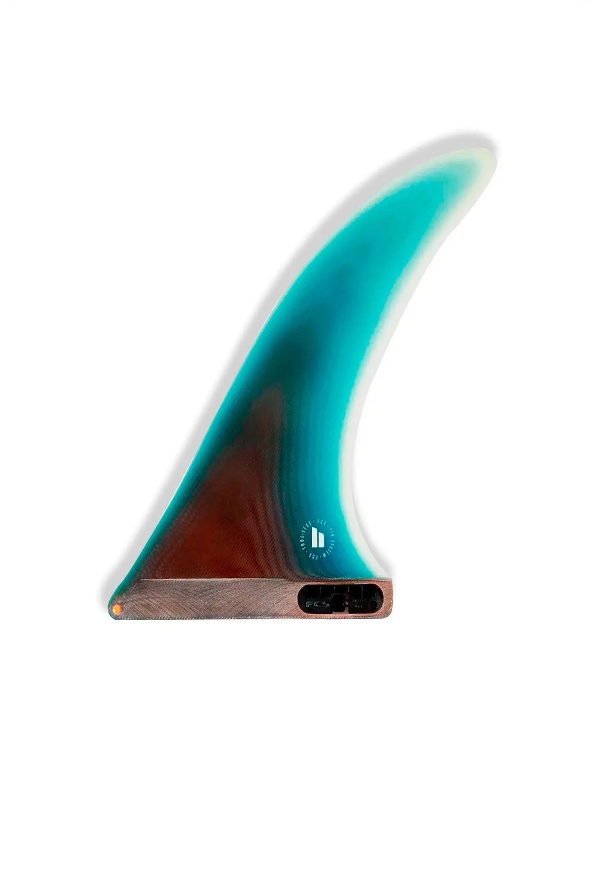 FCS Ⅱ - Thomas Surfboards Bleu 11'5 - photo 1