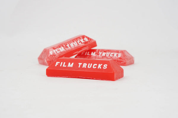 FILM TRUCK CURB WAX - photo 1