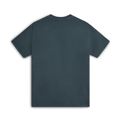 Florence Marine X - IWA T-shirt TAH3 BLEU - photo 2