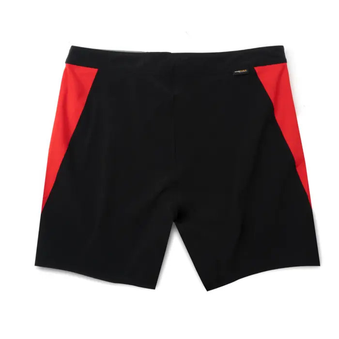 Florence Marine X -F1 Burgee Cordura Boardshort TAH7 NOIR - photo 2