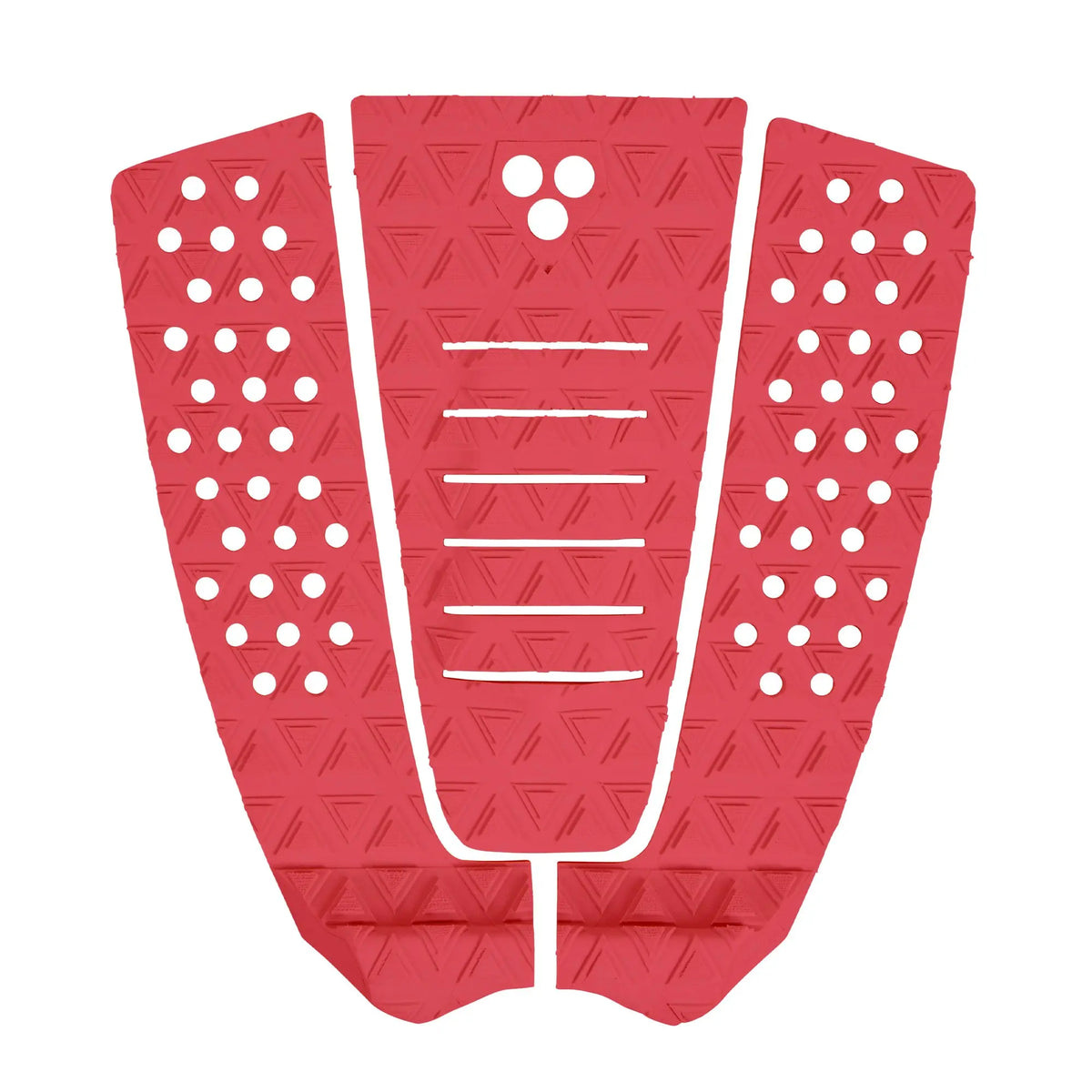 Gorilla grip - Grip/Pad The Jane - Rouge - photo 1