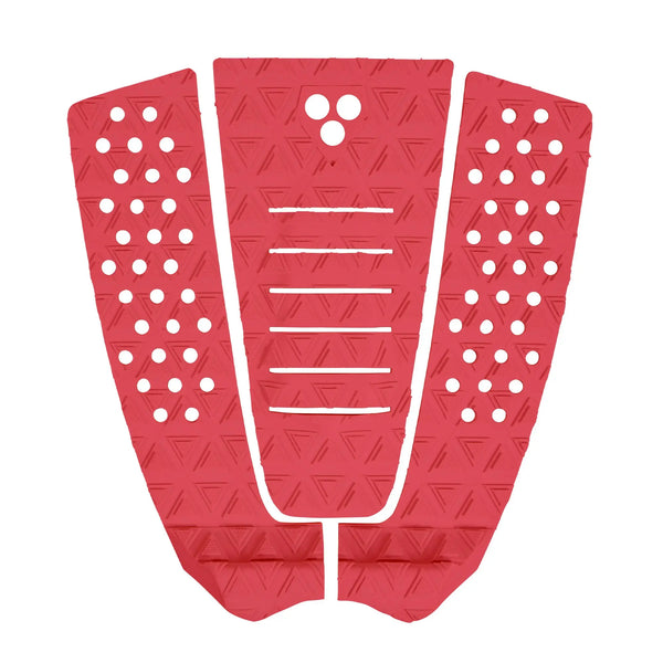 Gorilla grip - Grip/Pad The Jane - Rouge