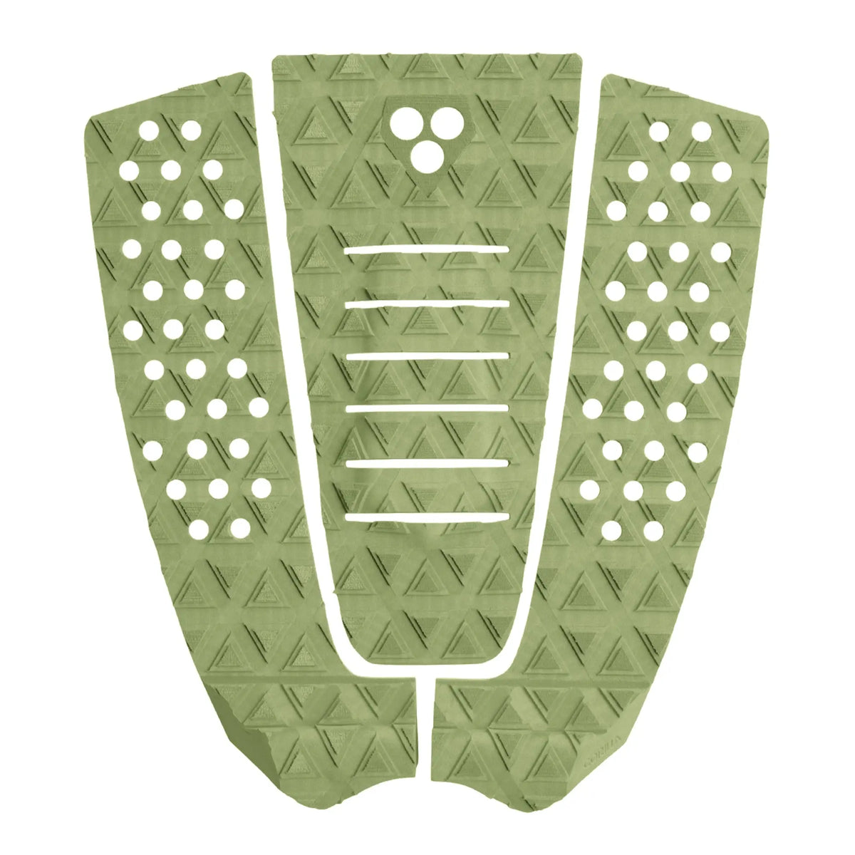 Gorilla grip - Grip/Pad The Jane - Vert - photo 1