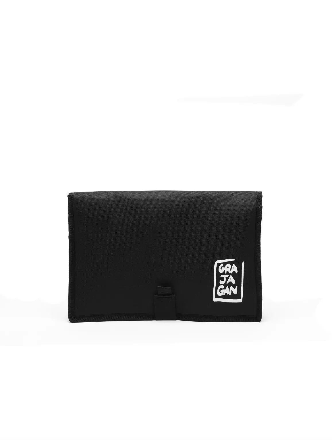 Grajagan - FINS BAG Noir - photo 1