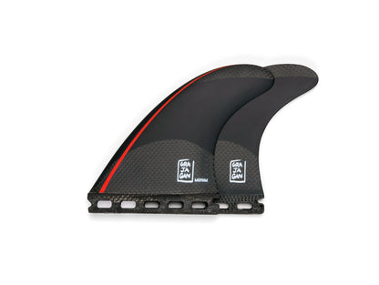 GRAJAGAN FINS - FUTURE SYSTEM - REDLINE - photo 1