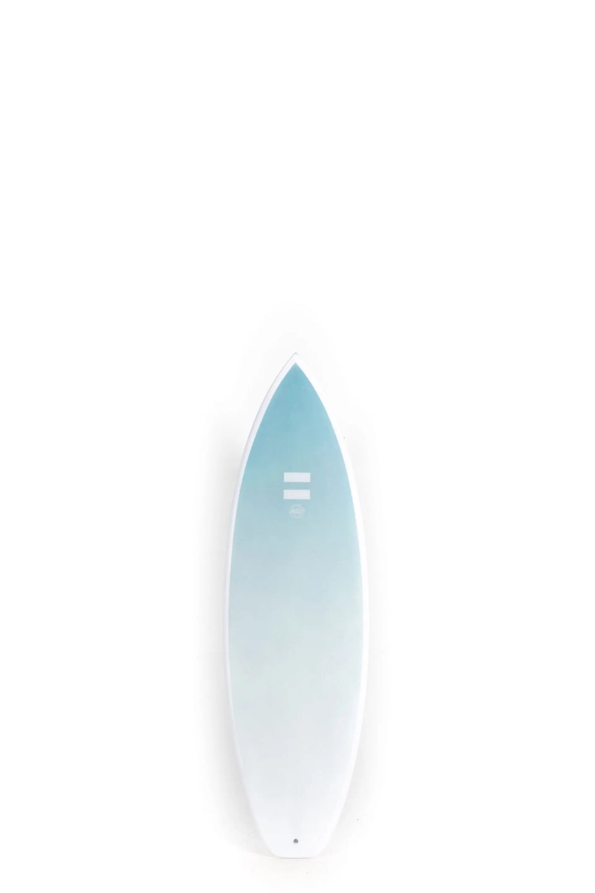 INDIO Boom HP 5'4 New Space Grom - photo 1