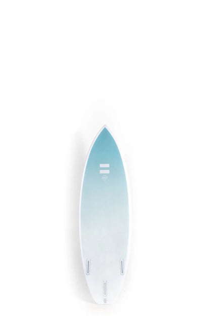 INDIO Boom HP 5'4 New Space Grom - photo 2