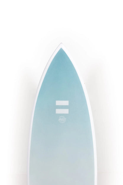 INDIO Boom HP 5'4 New Space Grom - photo 3