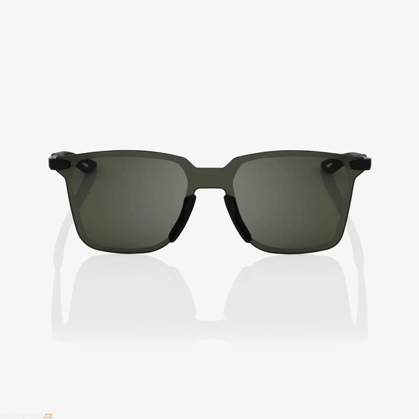 LEGERE SQUARE SOFT TACT ARMY GREEN/ GREY GREEN LENS - photo 1