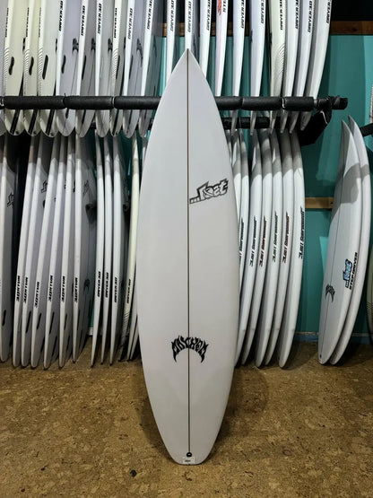 LOST 6.00 DRIVER 3.0 - photo 1