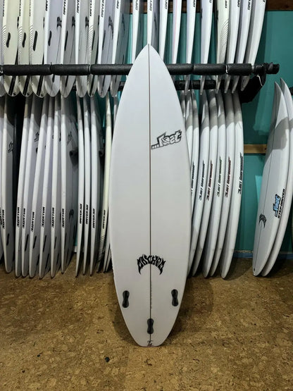 LOST 6.00 DRIVER 3.0 - photo 2