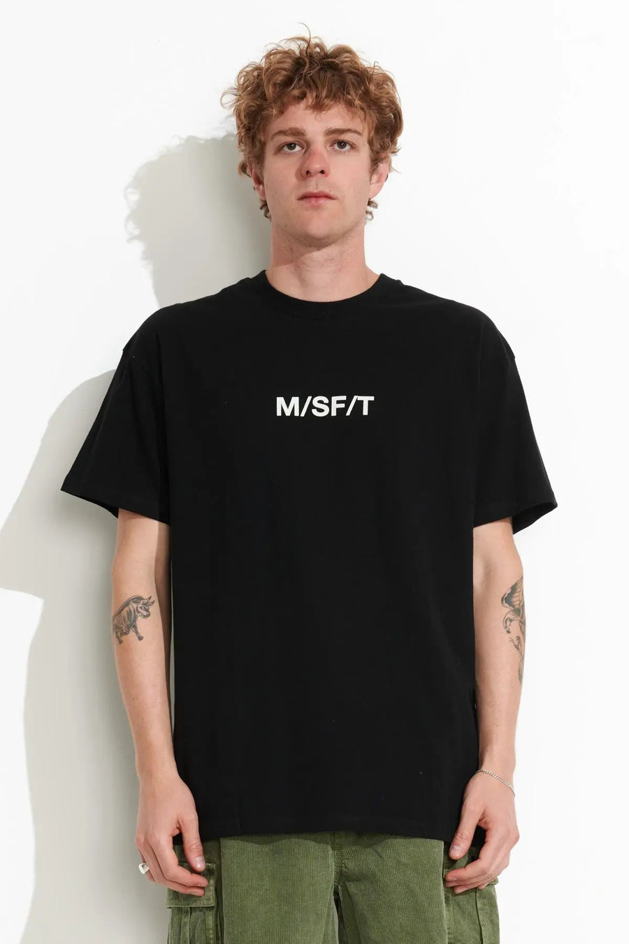 M/SF/T Apparel