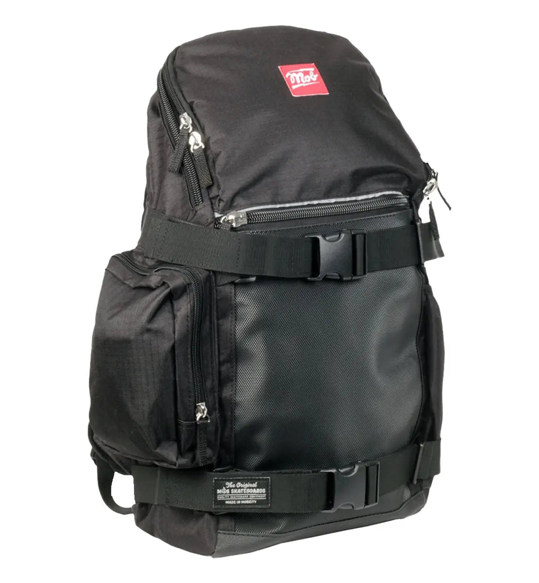 MOB SKATEBOARD BACKPACK - photo 1
