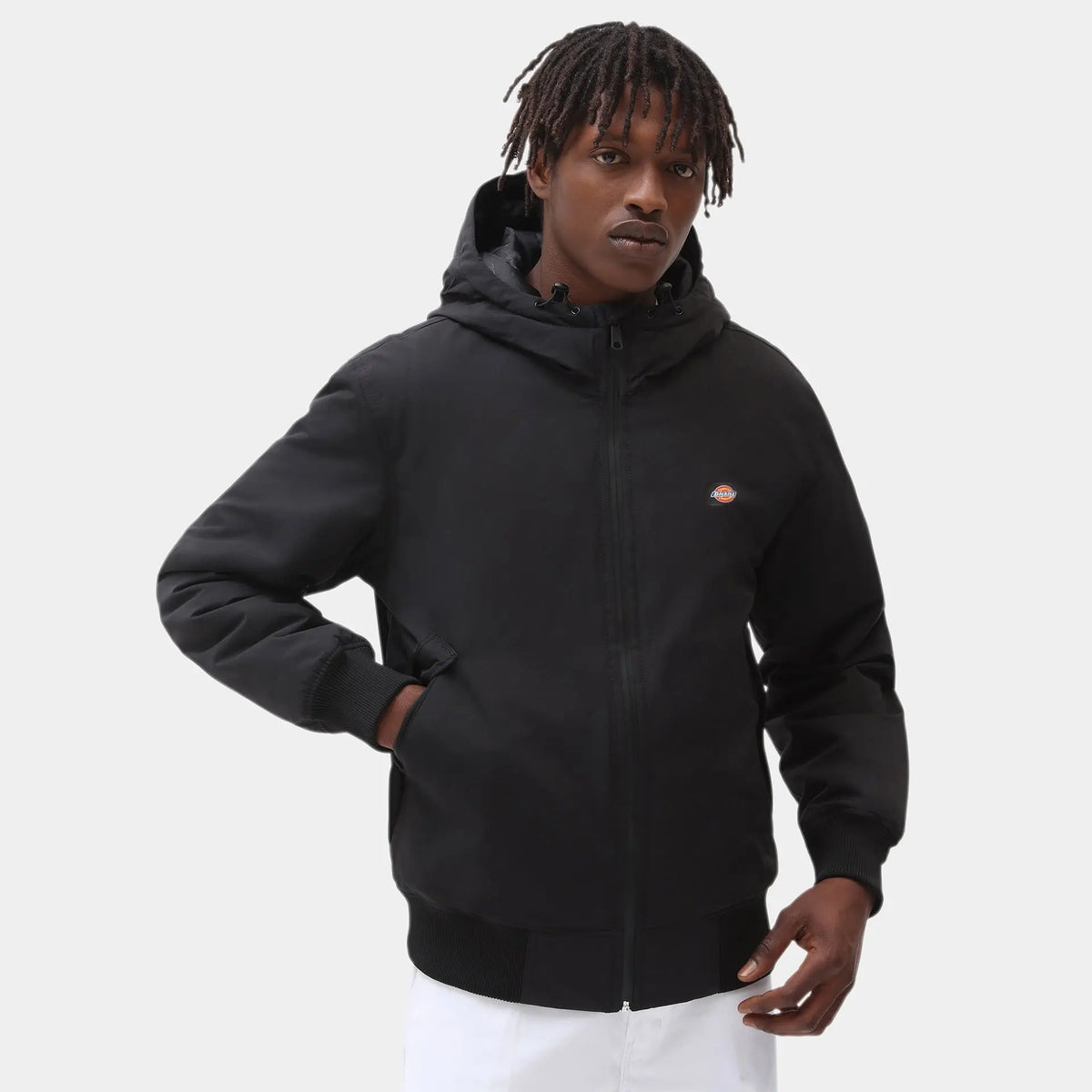 NEW SARPY JACKET TAH5 N/A NOIR N/A - photo 1