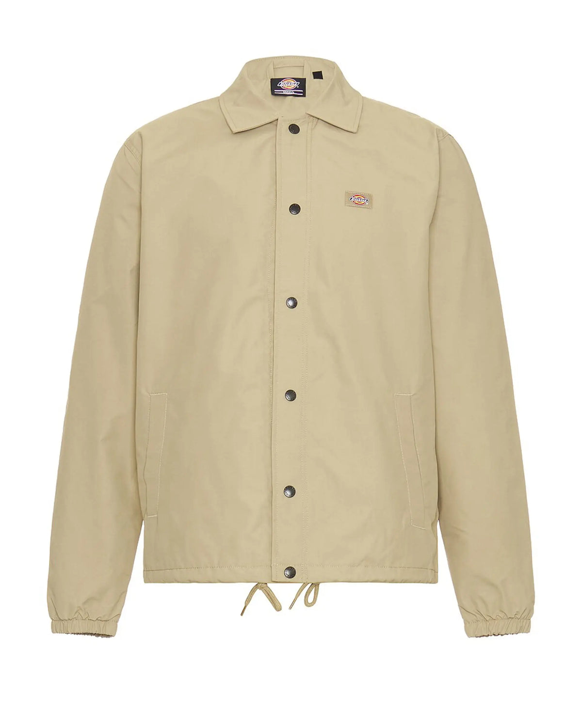 OAKPORT COACH JACKET TAH5 N/A N/A VERT KHAKI - photo 1