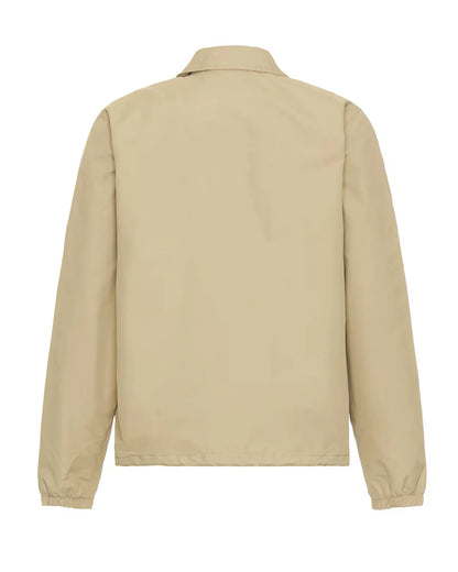 OAKPORT COACH JACKET TAH5 N/A N/A VERT KHAKI - photo 2